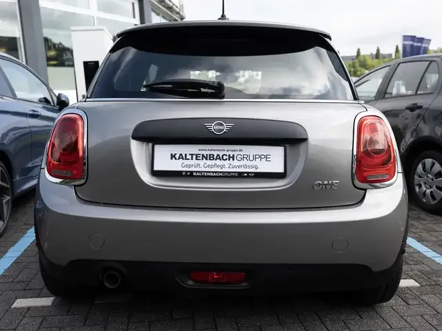 MINI One