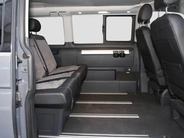 Volkswagen T6.1 California