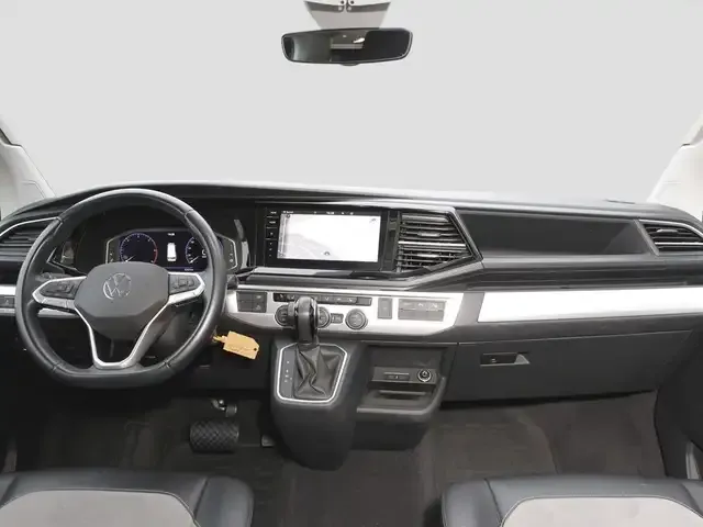 Volkswagen T6.1 California