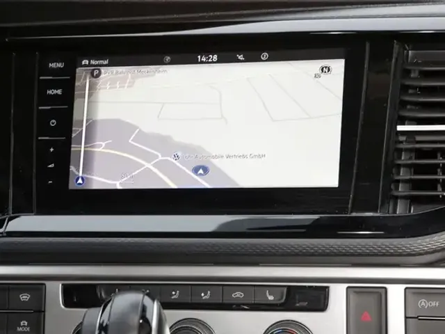 Volkswagen T6.1 California