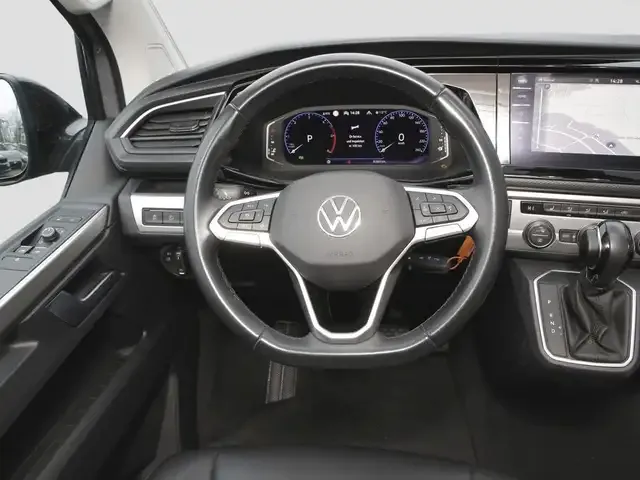 Volkswagen T6.1 California