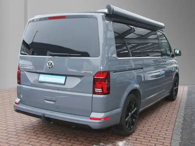 Volkswagen T6.1 California