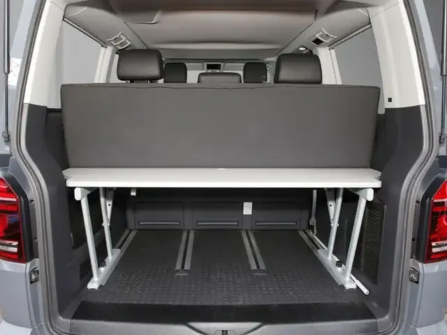 Volkswagen T6.1 California