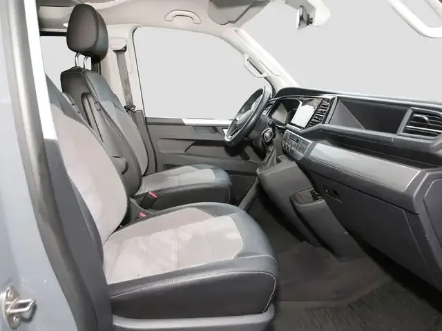 Volkswagen T6.1 California