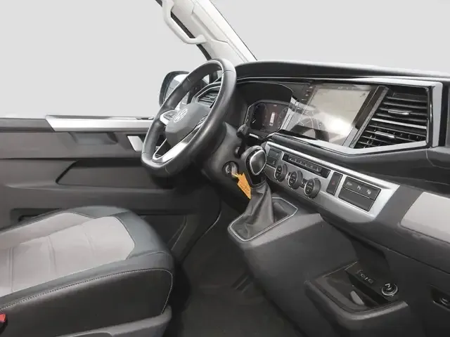 Volkswagen T6.1 California