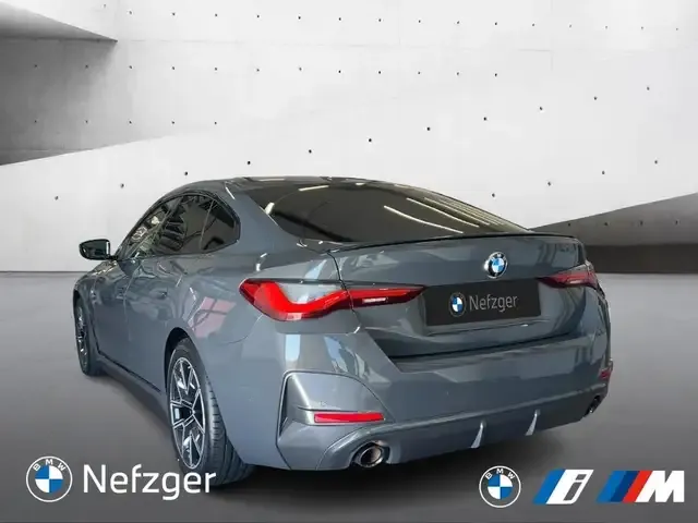 BMW 420