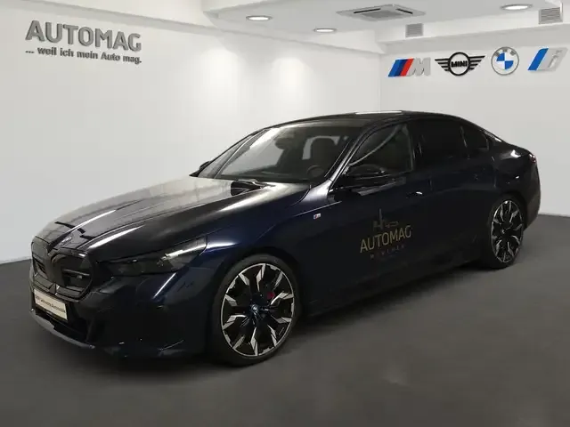BMW i5