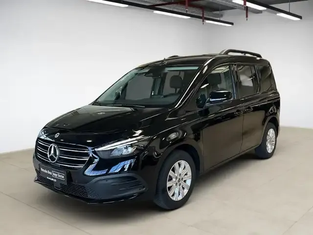Mercedes-Benz T-Klasse
