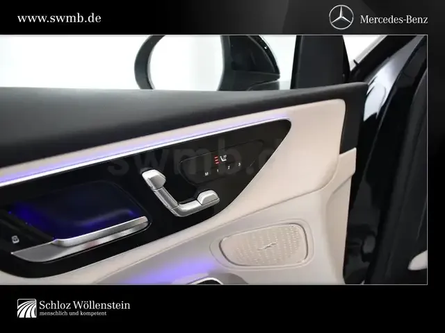 Mercedes-Benz GLC 200