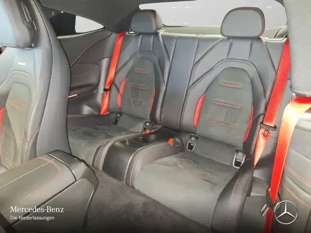 Mercedes-Benz CLE 53 AMG