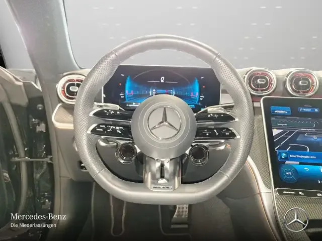 Mercedes-Benz CLE 53 AMG