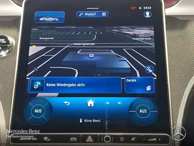 Mercedes-Benz CLE 53 AMG