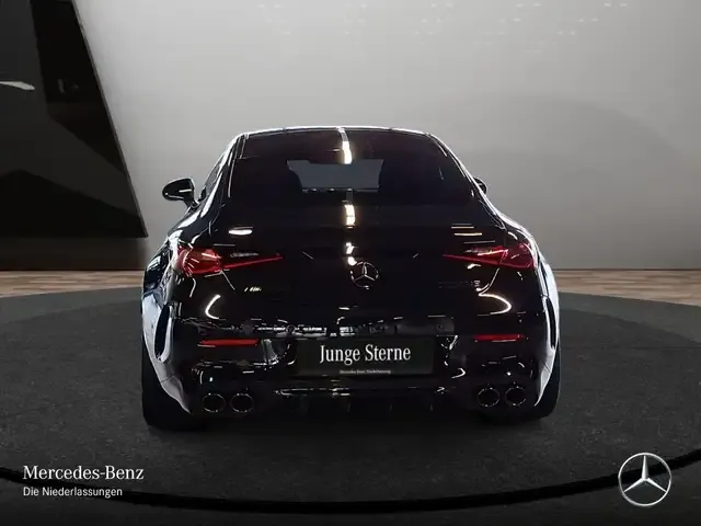 Mercedes-Benz CLE 53 AMG