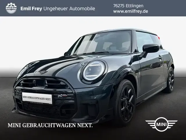 MINI Cooper C