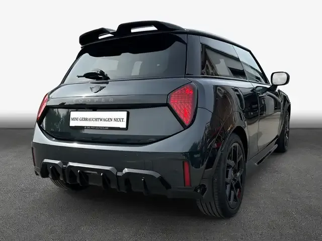 MINI Cooper C