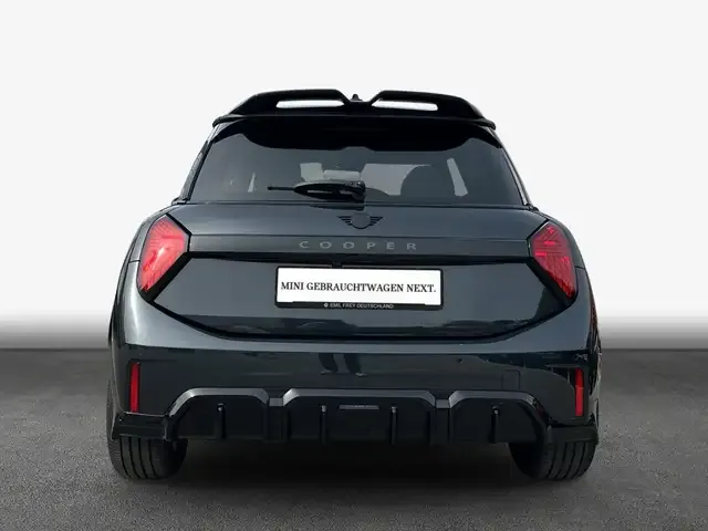 MINI Cooper C