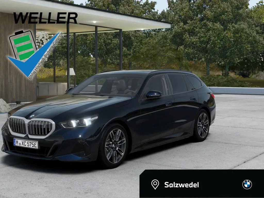 BMW i5