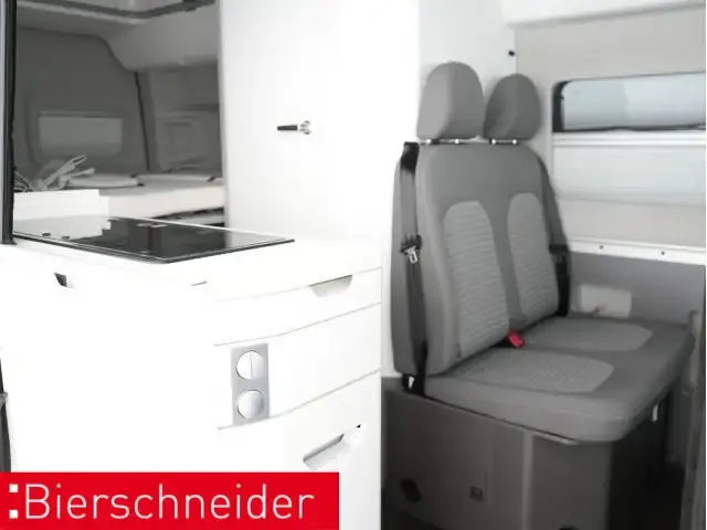 Volkswagen Grand California