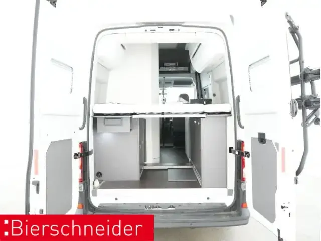 Volkswagen Grand California