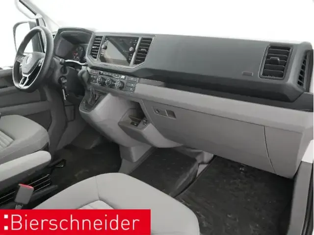 Volkswagen Grand California