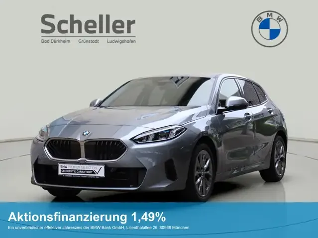 BMW 120