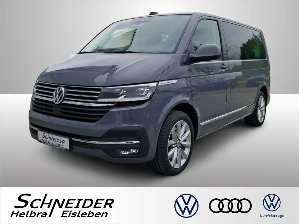 Volkswagen T6 Multivan