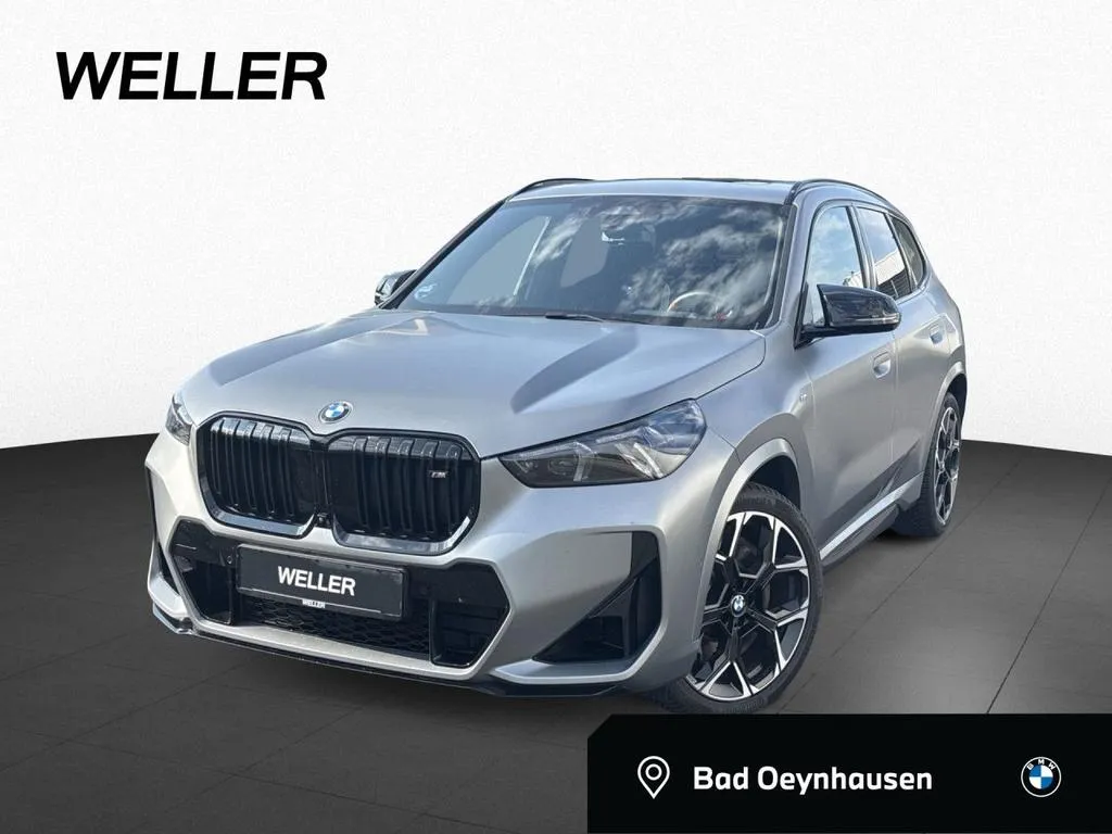 BMW Autres