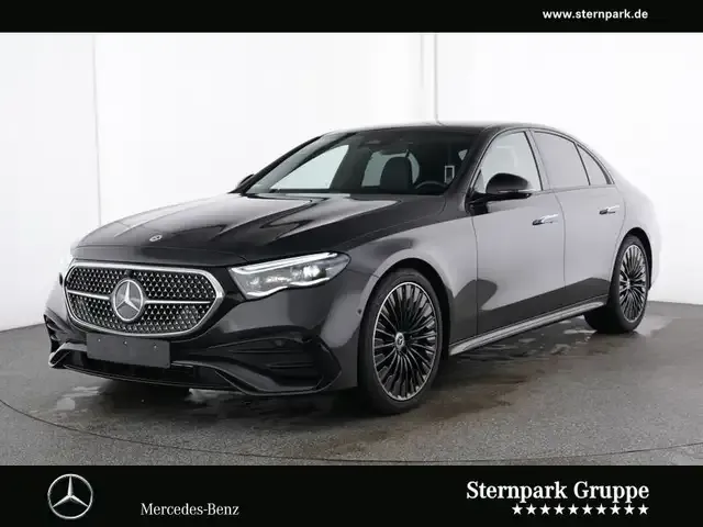 Mercedes-Benz E 450
