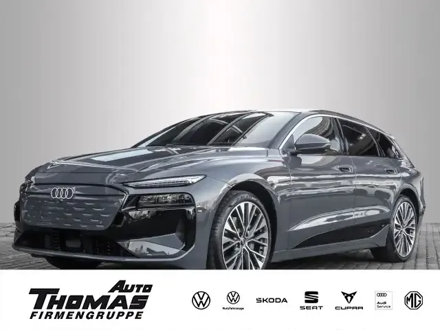 Audi Sonstiges