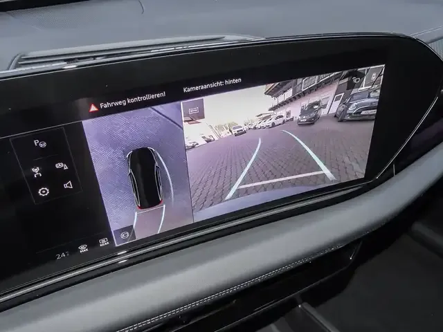 Audi Sonstiges