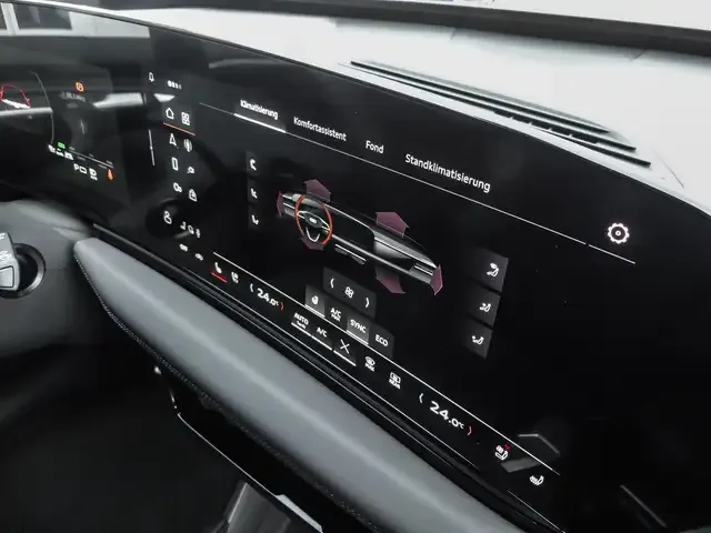 Audi Sonstiges