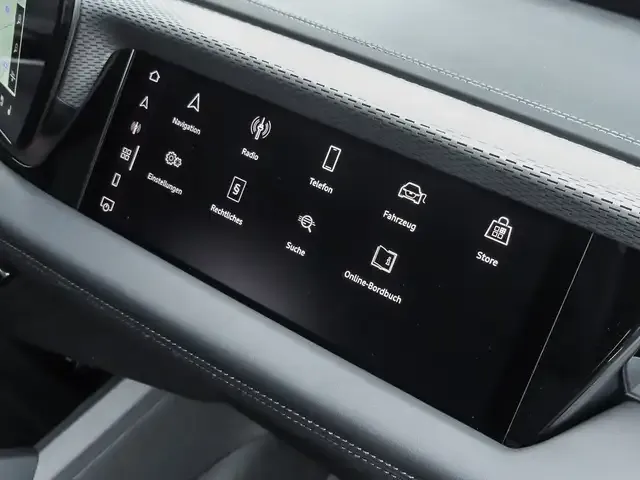 Audi Sonstiges