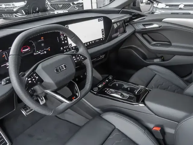 Audi Sonstiges