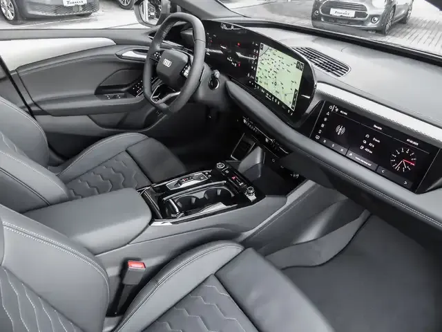 Audi Sonstiges