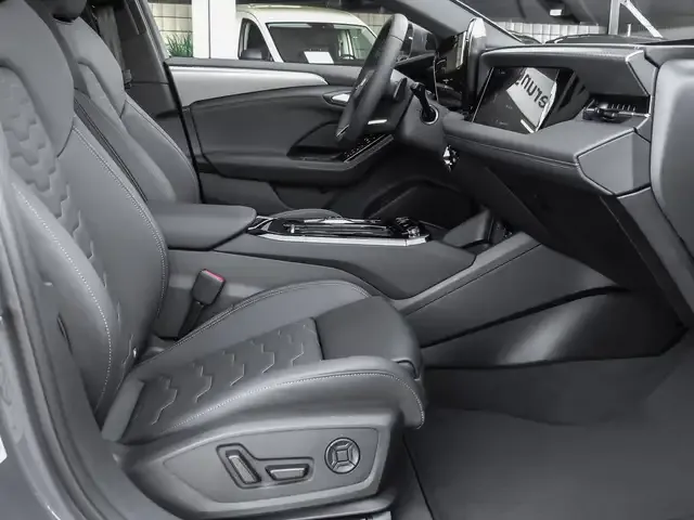 Audi Sonstiges