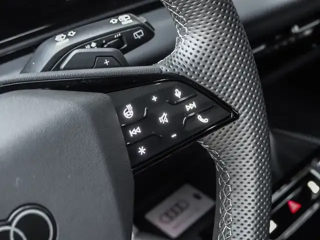 Audi Sonstiges