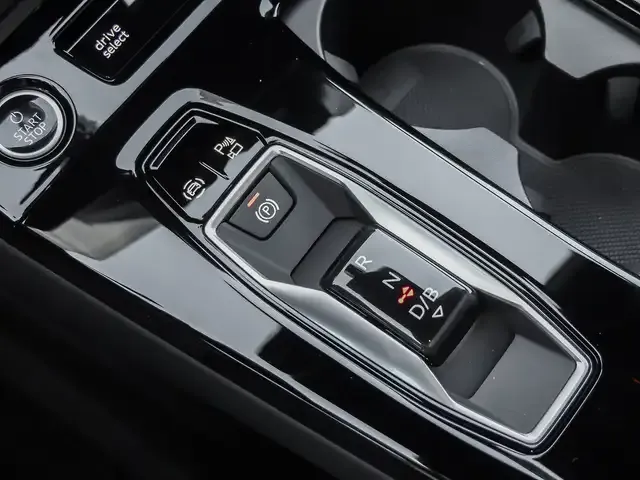 Audi Sonstiges