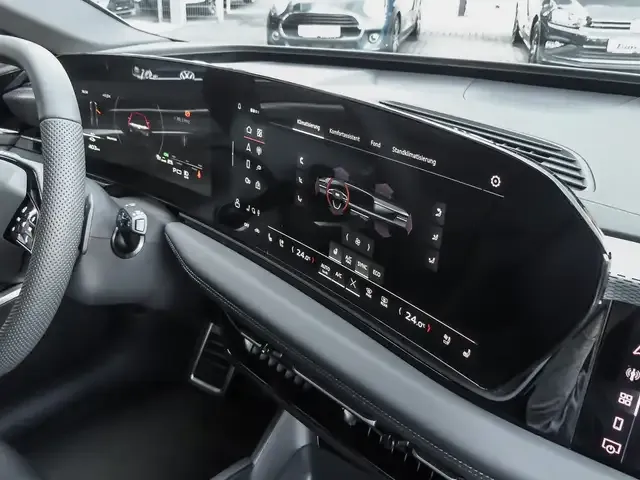 Audi Sonstiges