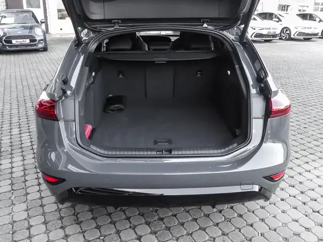 Audi Sonstiges