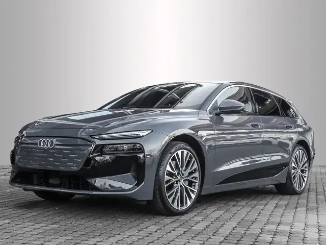 Audi Sonstiges