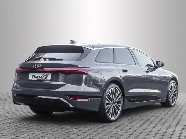 Audi Sonstiges