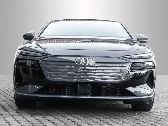 Audi Sonstiges