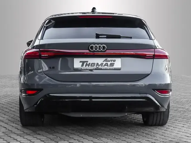 Audi Sonstiges