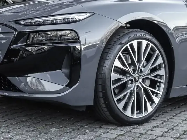 Audi Sonstiges