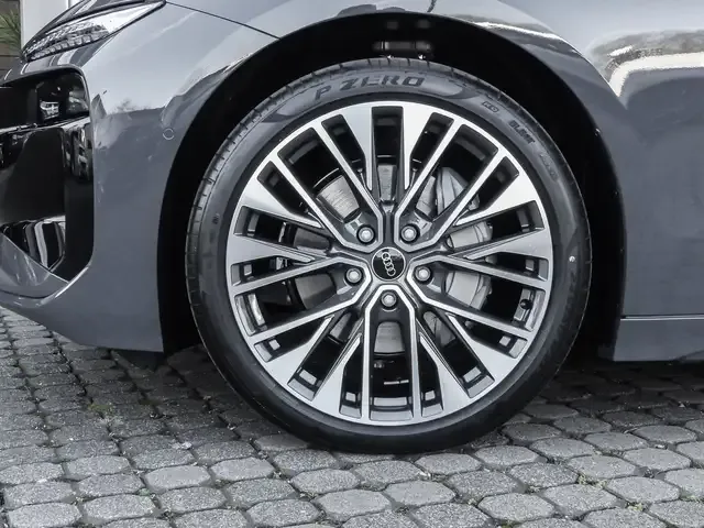Audi Sonstiges