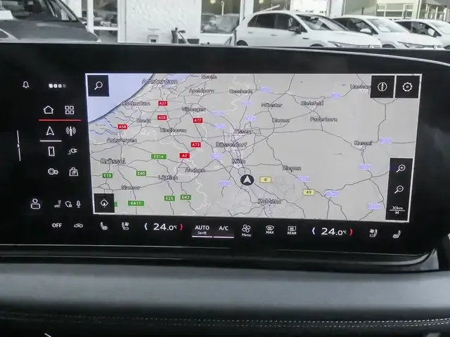 Audi Sonstiges