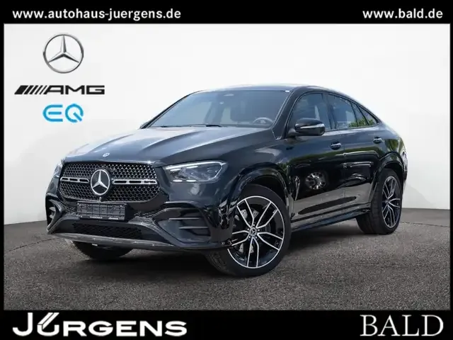 Mercedes-Benz GLE 300