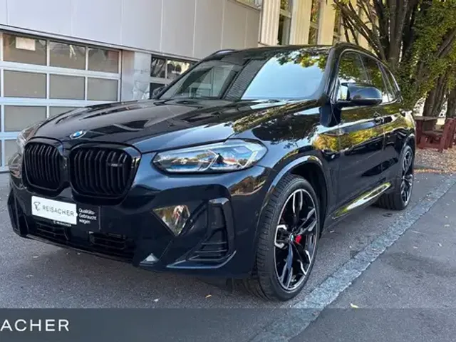 BMW X3 M
