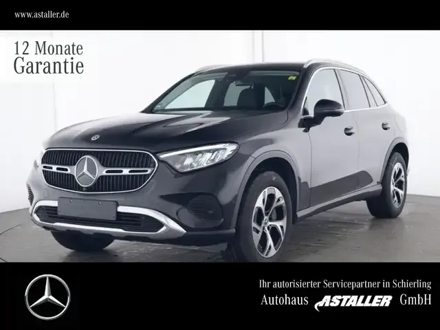 Mercedes-Benz GLC 400
