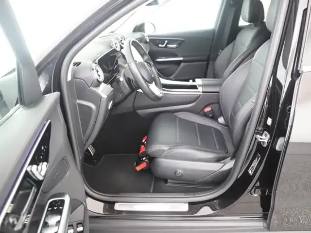 Mercedes-Benz GLC 400